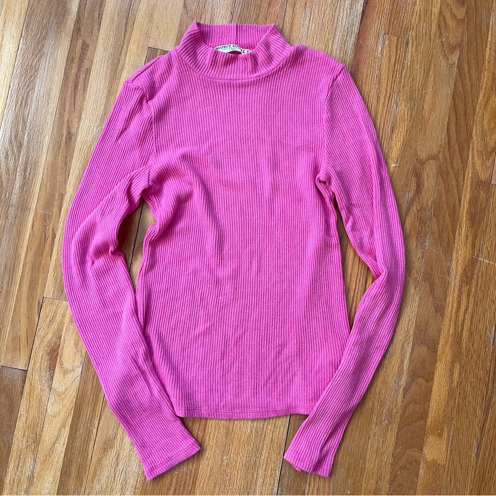 Project Social T Long Sleeve